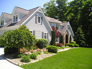 Landscapers and Lawncare Services in Immaculata, PA